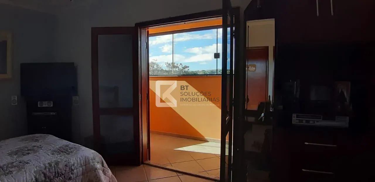 Sítio, 3 quartos, 1000 m² - Foto 16