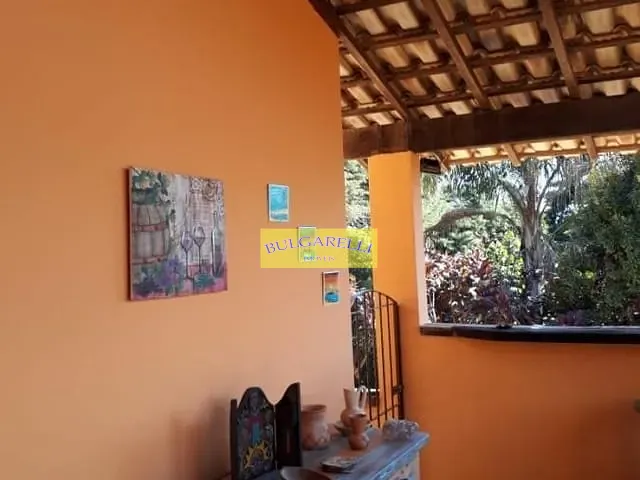 Chácara com 1000m² 2 quartos e 3 banheiros, à venda, no bairro Vivenda em Jundiaí