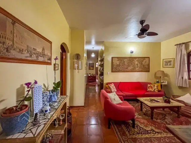 Chácara com 6147m² 3 quartos e 1 banheiro, à venda, no bairro Chácaras Santa Rita em Caçapava