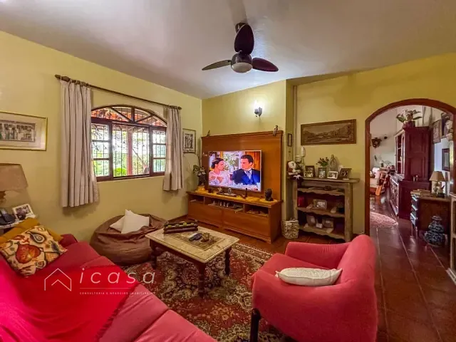 Chácara com 6147m² 3 quartos e 1 banheiro, à venda, no bairro Chácaras Santa Rita em Caçapava