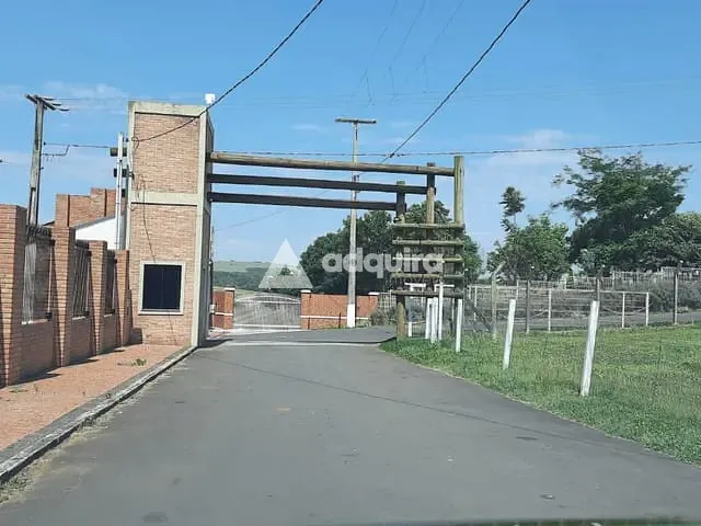Chácara à venda, no bairro Boa Vista em Ponta Grossa