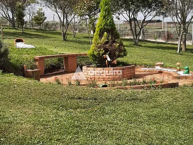 Chácara à venda, no bairro Boa Vista em Ponta Grossa