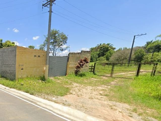 Foto do Chácara - Chácara com 2 dormitórios à venda, 1570 m² por R$ 450.000,00 - Vila Resende - Caçapava/SP | INDEPENDENCE NEGOCIOS IMOBILIARIOS LTDA
