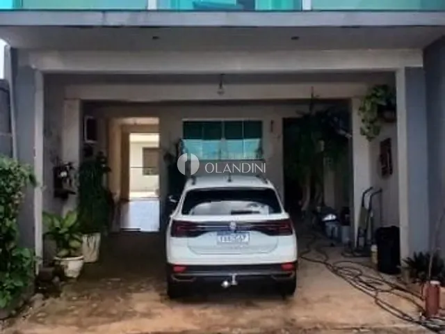 Chácara com 750m² 3 quartos e 2 banheiros, à venda, no bairro Parque Das Palmeiras em Artur Nogueira