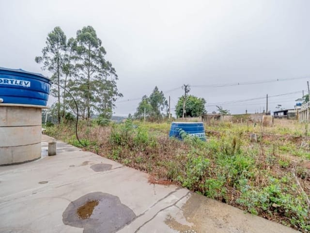 Chácara com 2000m² 2 quartos e 1 banheiro, à venda, no bairro Guatambu em Piedade