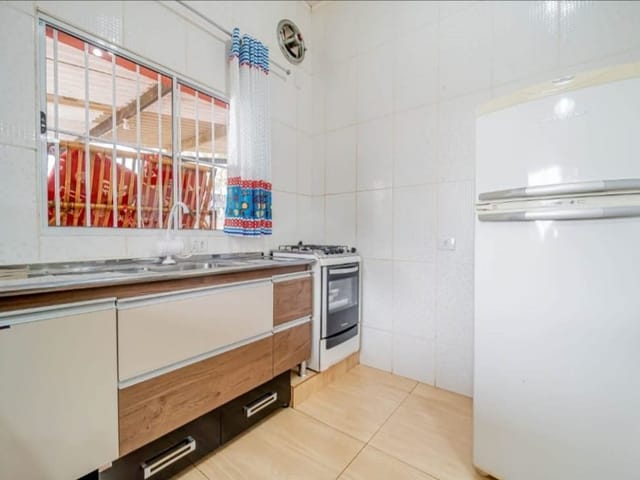 Chácara com 2000m² 2 quartos e 1 banheiro, à venda, no bairro Guatambu em Piedade