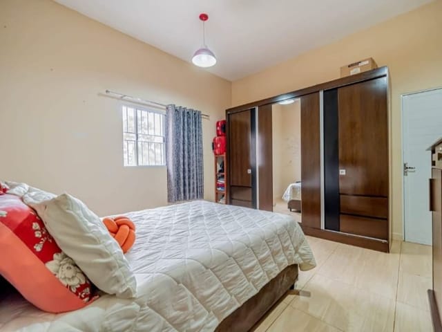 Chácara com 2000m² 2 quartos e 1 banheiro, à venda, no bairro Guatambu em Piedade