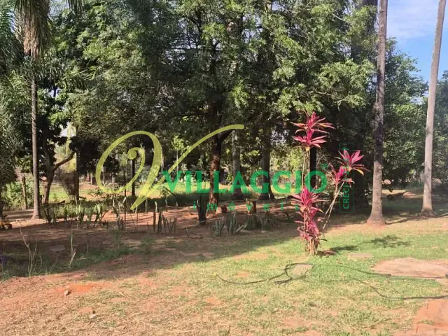 Chácara com 4200m² 3 quartos e 2 banheiros, à venda, no bairro Estância Jóckei Club em São José do Rio Preto