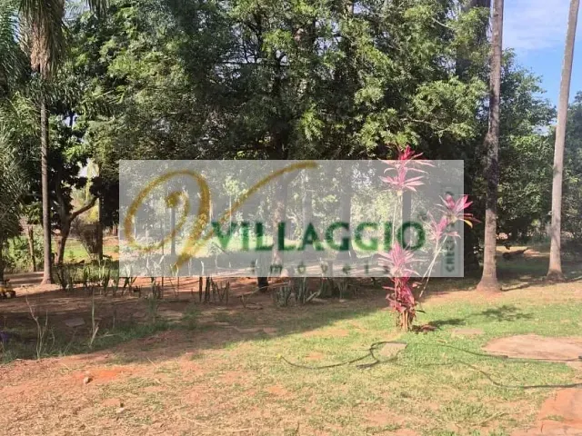 Chácara com 4200m² 3 quartos e 2 banheiros, à venda, no bairro Estância Jóckei Club em São José do Rio Preto