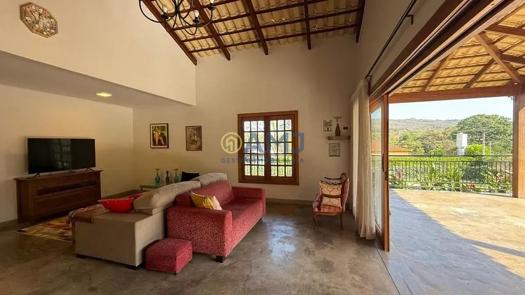 Sítio, 3 quartos, 1532 m² - Foto 28