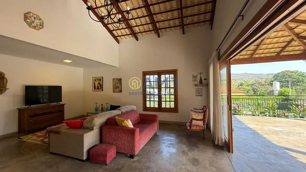 Sítio, 3 quartos, 1532 m² - Foto 27