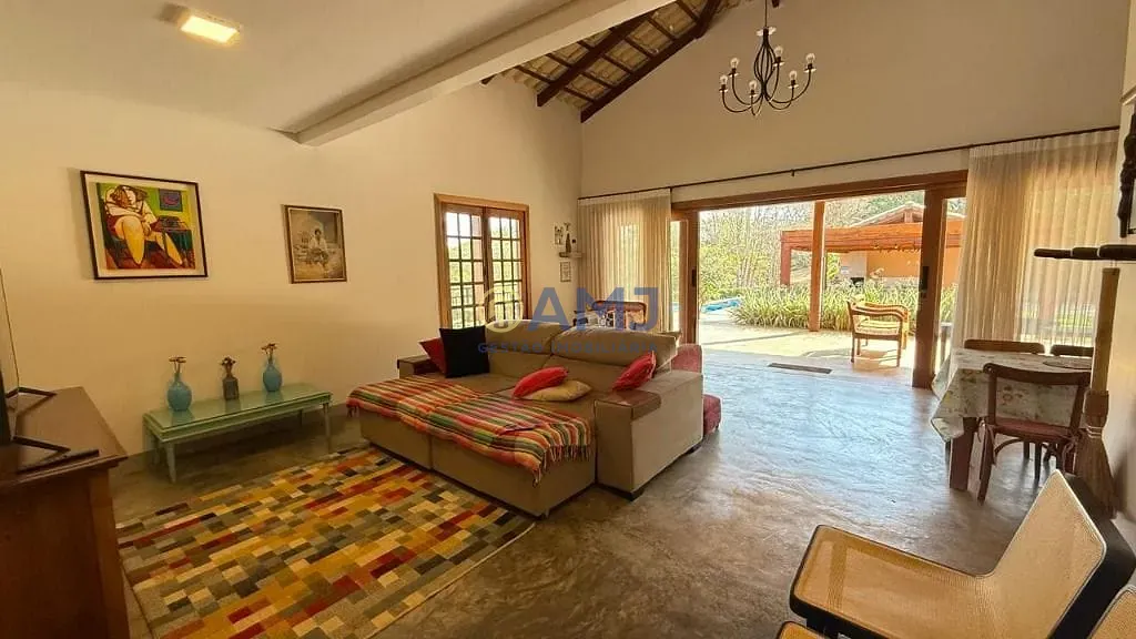 Sítio, 3 quartos, 1532 m² - Foto 26