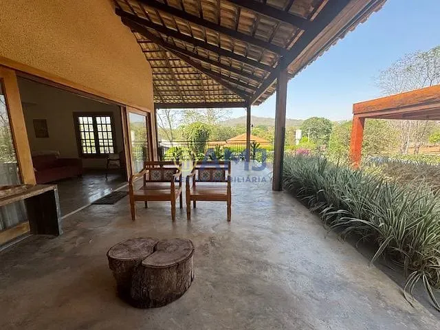 Sítio, 3 quartos, 1532 m² - Foto 47