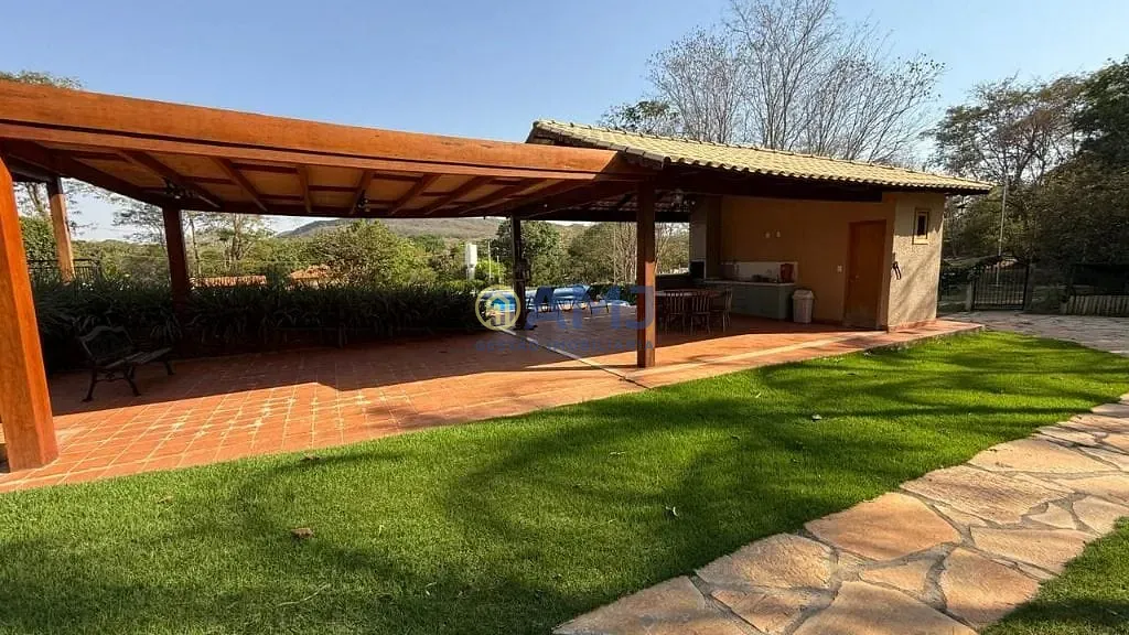 Sítio, 3 quartos, 1532 m² - Foto 39