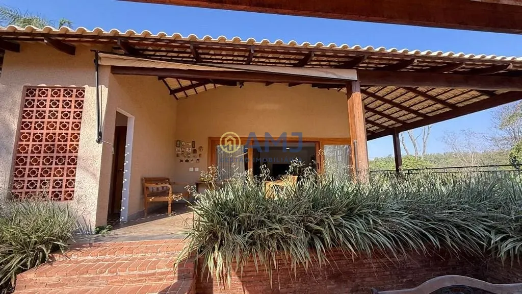 Sítio, 3 quartos, 1532 m² - Foto 33
