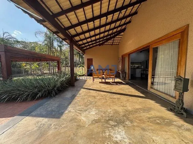 Sítio, 3 quartos, 1532 m² - Foto 17