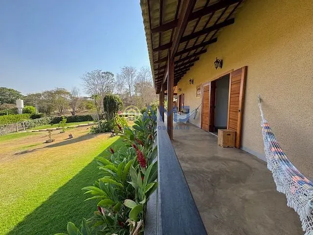 Sítio, 3 quartos, 1532 m² - Foto 7