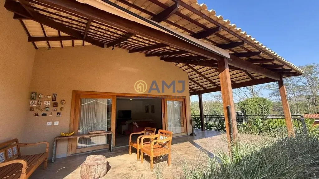Sítio, 3 quartos, 1532 m² - Foto 34