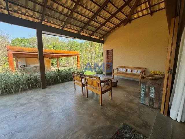 Sítio, 3 quartos, 1532 m² - Foto 52