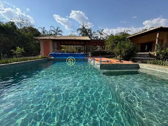 Sítio, 3 quartos, 1532 m² - Foto 12