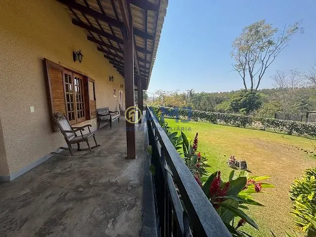 Sítio, 3 quartos, 1532 m² - Foto 48