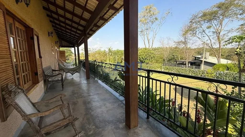 Sítio, 3 quartos, 1532 m² - Foto 29