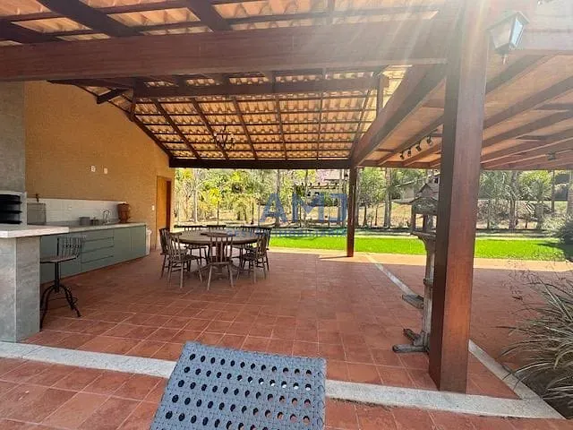 Sítio, 3 quartos, 1532 m² - Foto 54