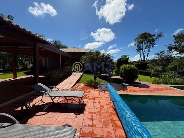Sítio, 3 quartos, 1532 m² - Foto 56