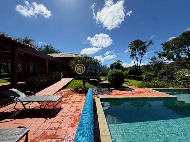 Sítio, 3 quartos, 1532 m² - Foto 57