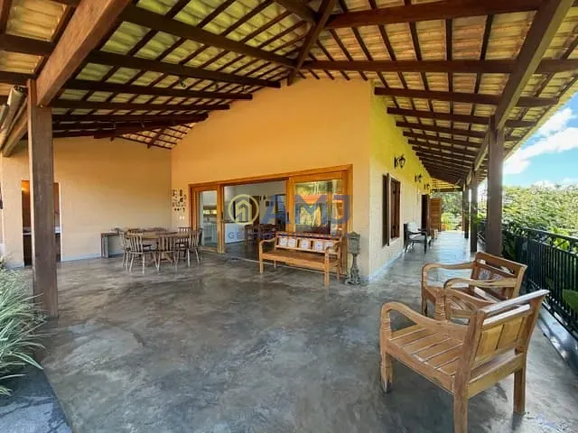 Sítio, 3 quartos, 1532 m² - Foto 58