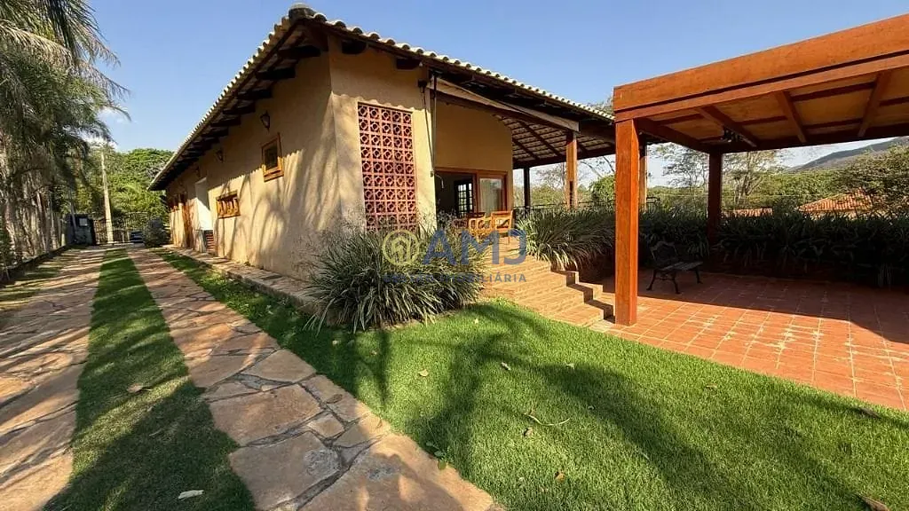 Sítio, 3 quartos, 1532 m² - Foto 44