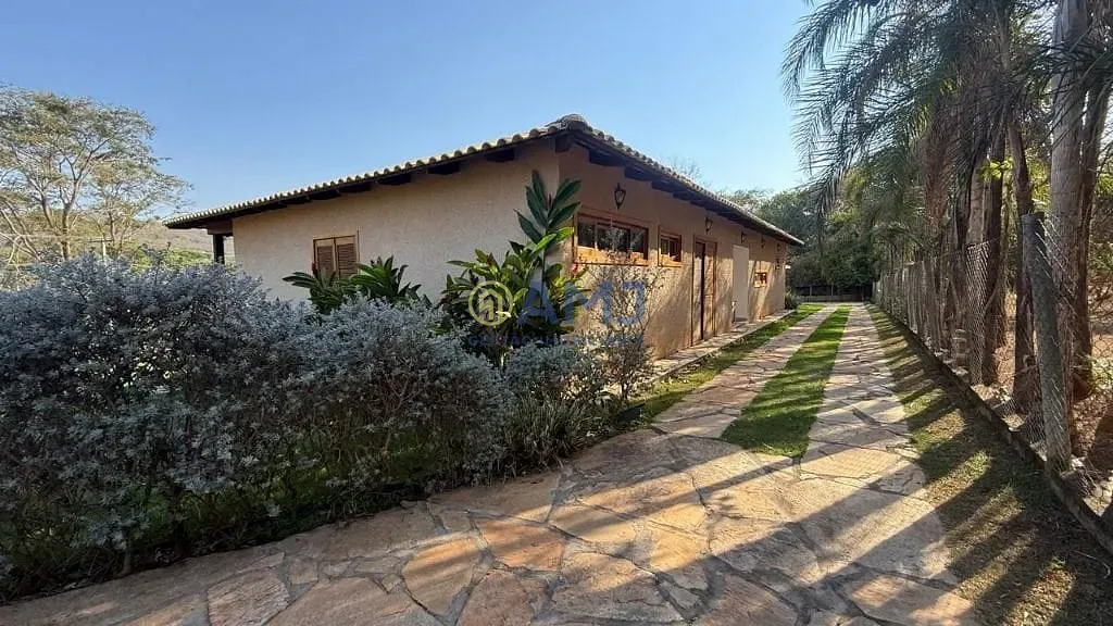 Sítio, 3 quartos, 1532 m² - Foto 41