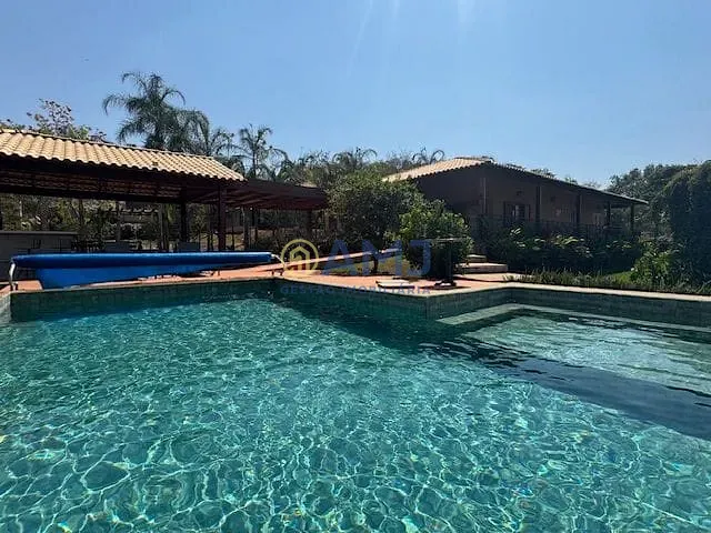 Sítio, 3 quartos, 1532 m² - Foto 53