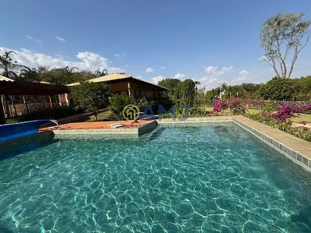 Sítio, 3 quartos, 1532 m² - Foto 13