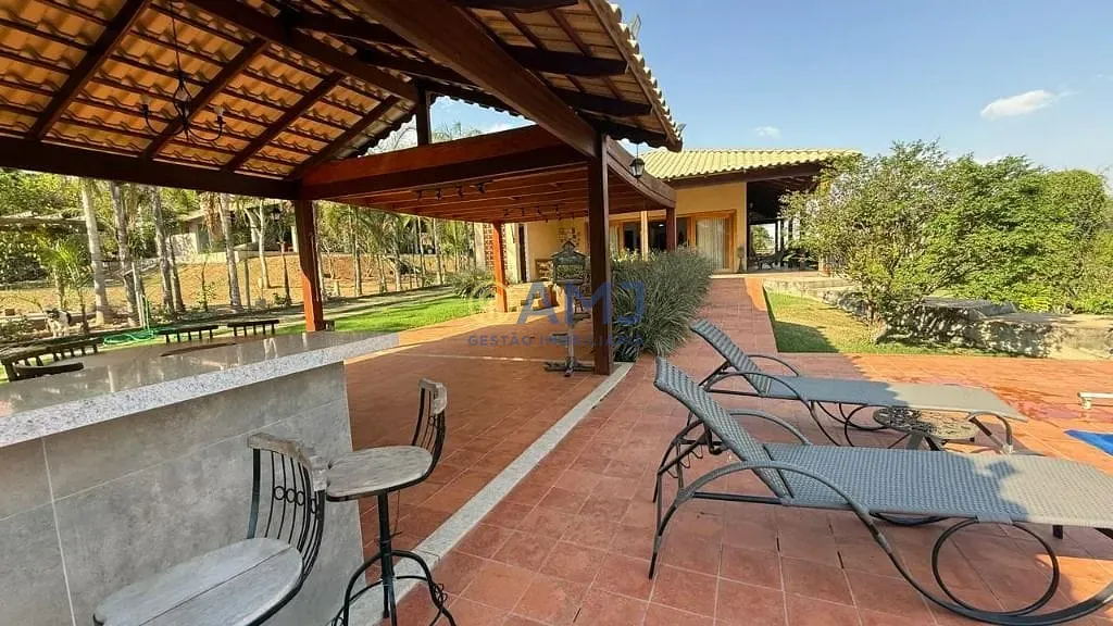 Sítio, 3 quartos, 1532 m² - Foto 43