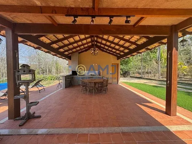 Sítio, 3 quartos, 1532 m² - Foto 55