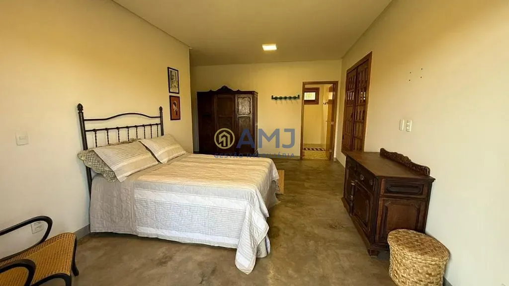 Sítio, 3 quartos, 1532 m² - Foto 18