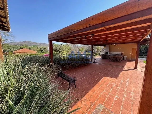 Sítio, 3 quartos, 1532 m² - Foto 11