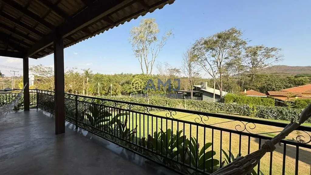 Sítio, 3 quartos, 1532 m² - Foto 30