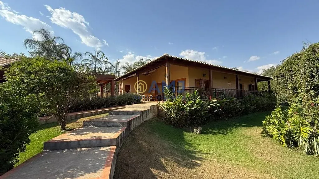 Sítio, 3 quartos, 1532 m² - Foto 36