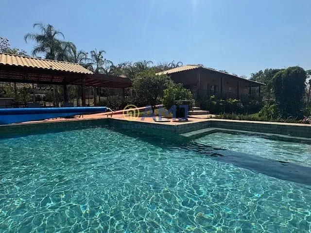 Sítio, 3 quartos, 1532 m² - Foto 6