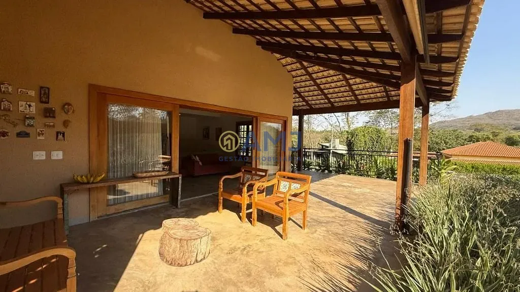 Sítio, 3 quartos, 1532 m² - Foto 32