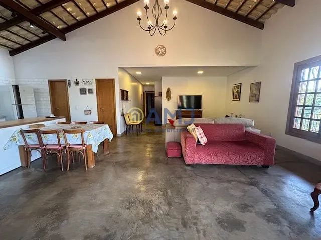 Sítio, 3 quartos, 1532 m² - Foto 49