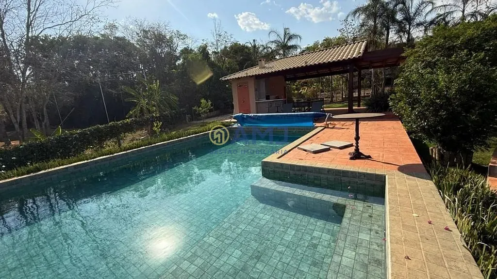 Sítio, 3 quartos, 1532 m² - Foto 46