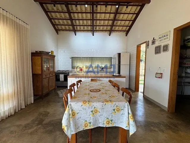 Sítio, 3 quartos, 1532 m² - Foto 15