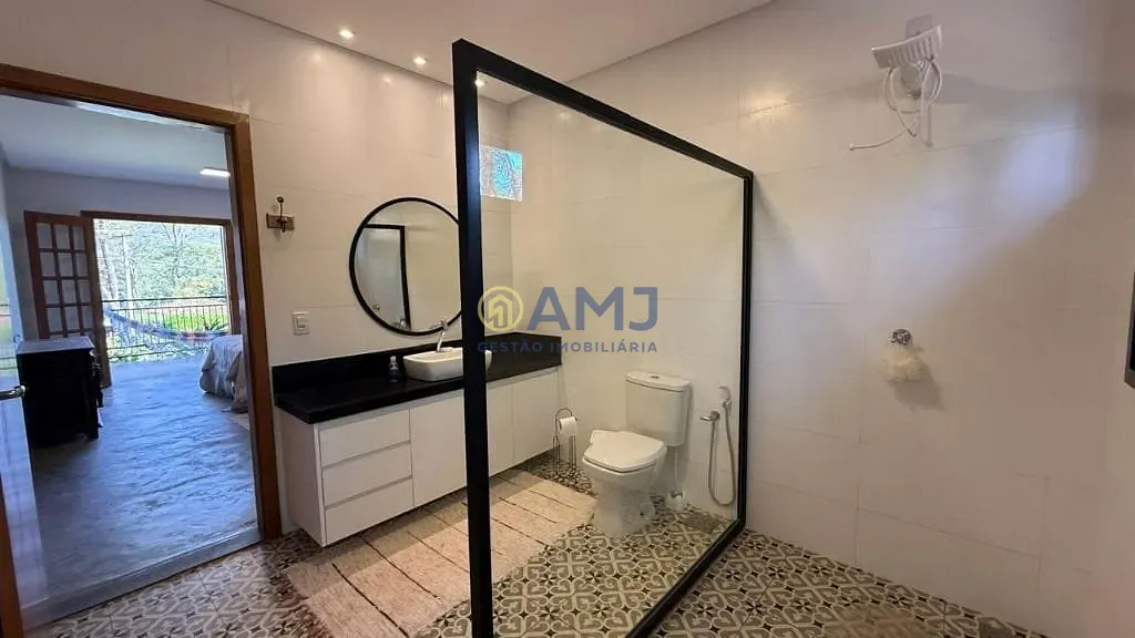 Sítio, 3 quartos, 1532 m² - Foto 20