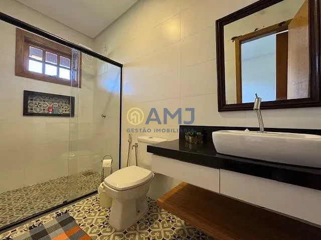 Sítio, 3 quartos, 1532 m² - Foto 9