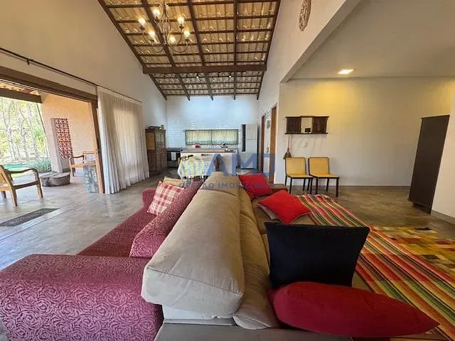 Sítio, 3 quartos, 1532 m² - Foto 51