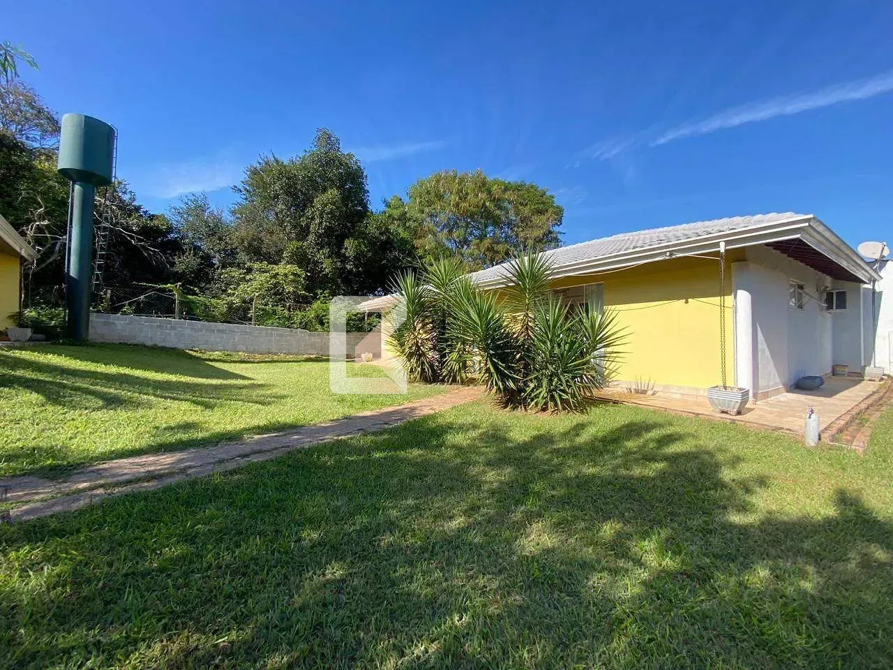 Sítio, 5 quartos, 1500 m² - Foto 6
