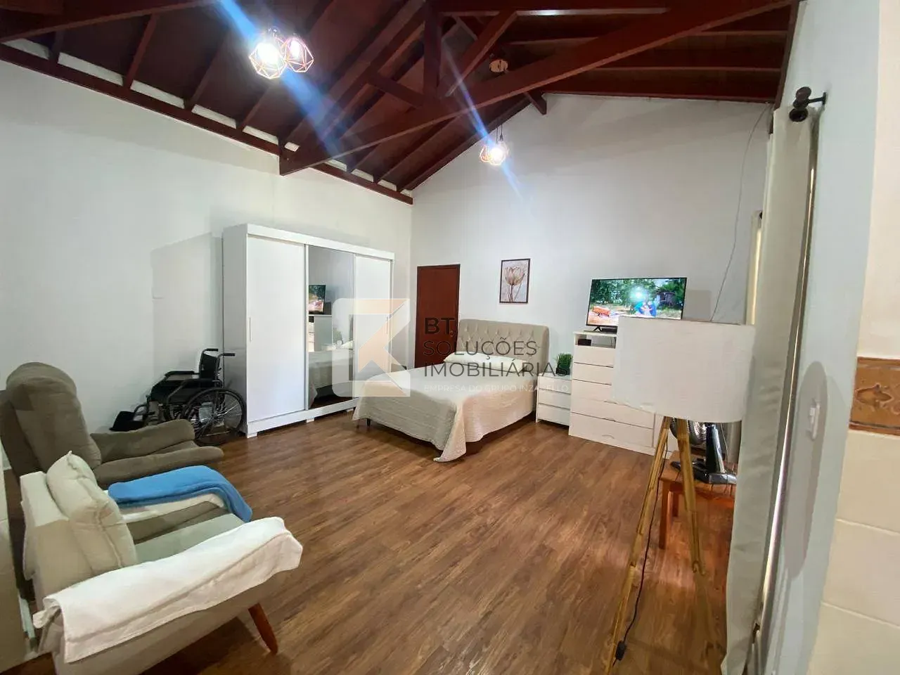 Sítio, 5 quartos, 1500 m² - Foto 24